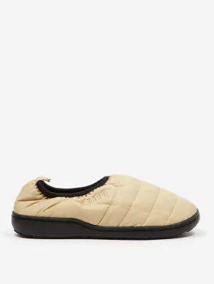 Subu Packable Slipper - Urban Beige