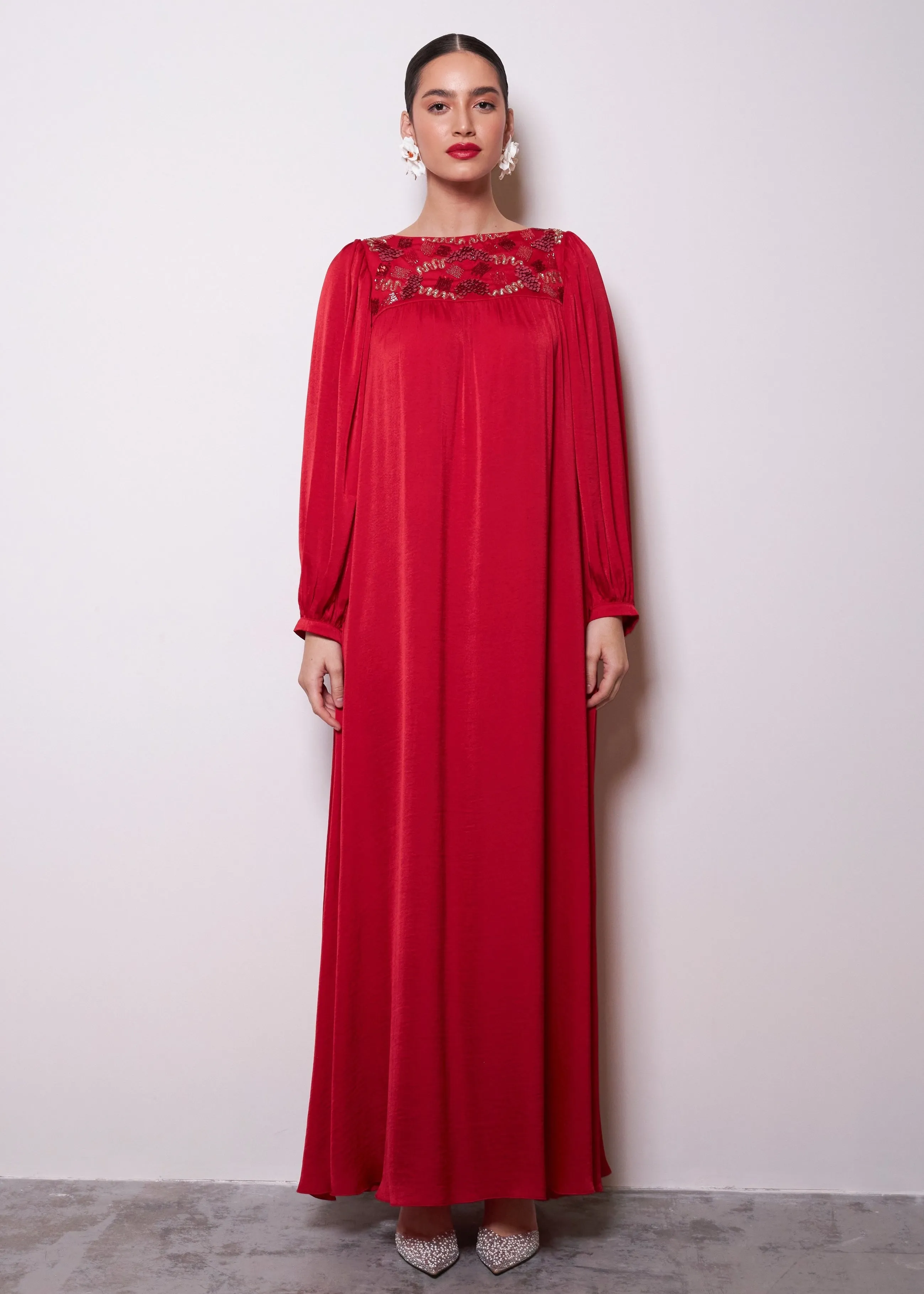 Sujani Red