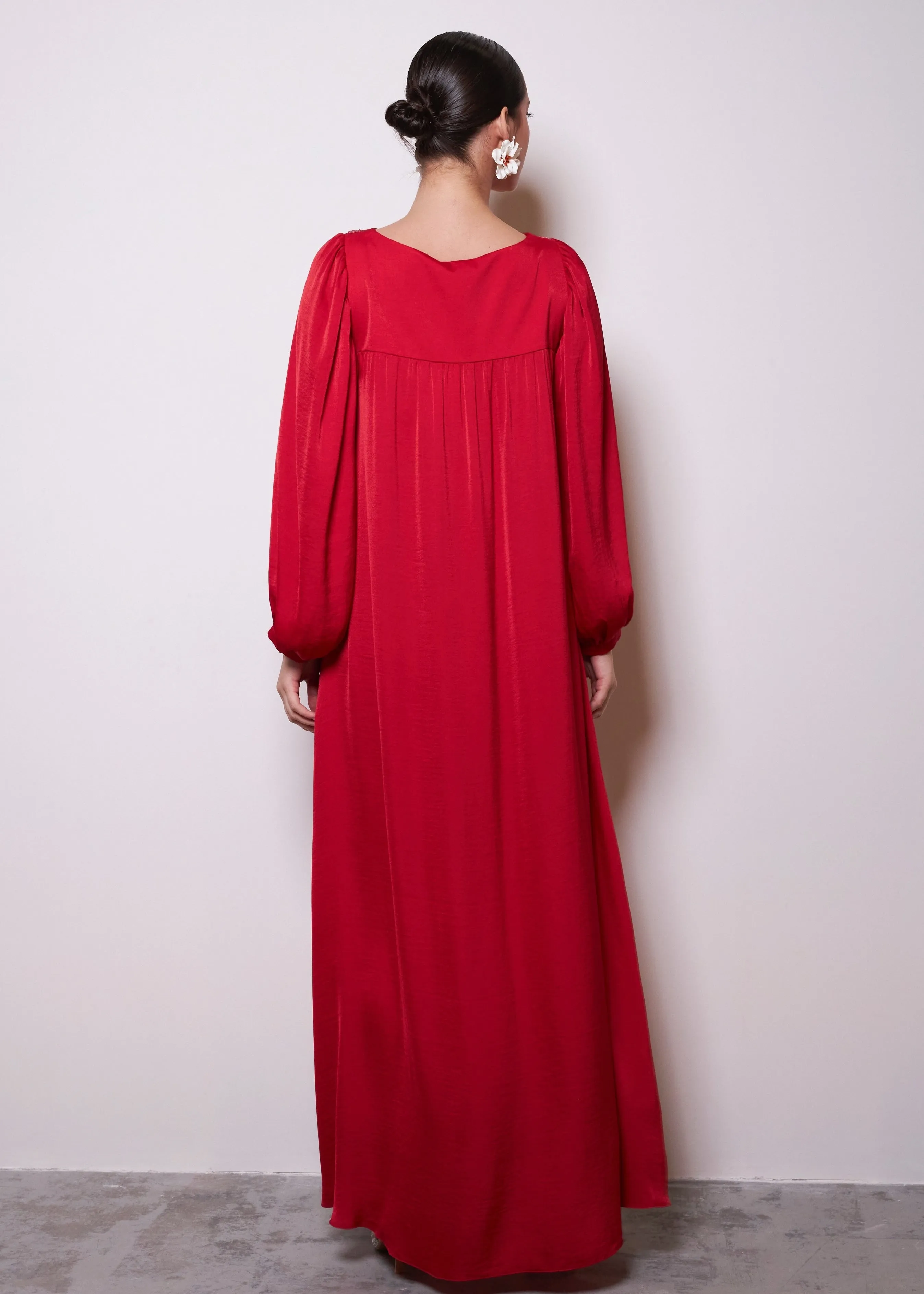 Sujani Red