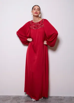 Sujani Red