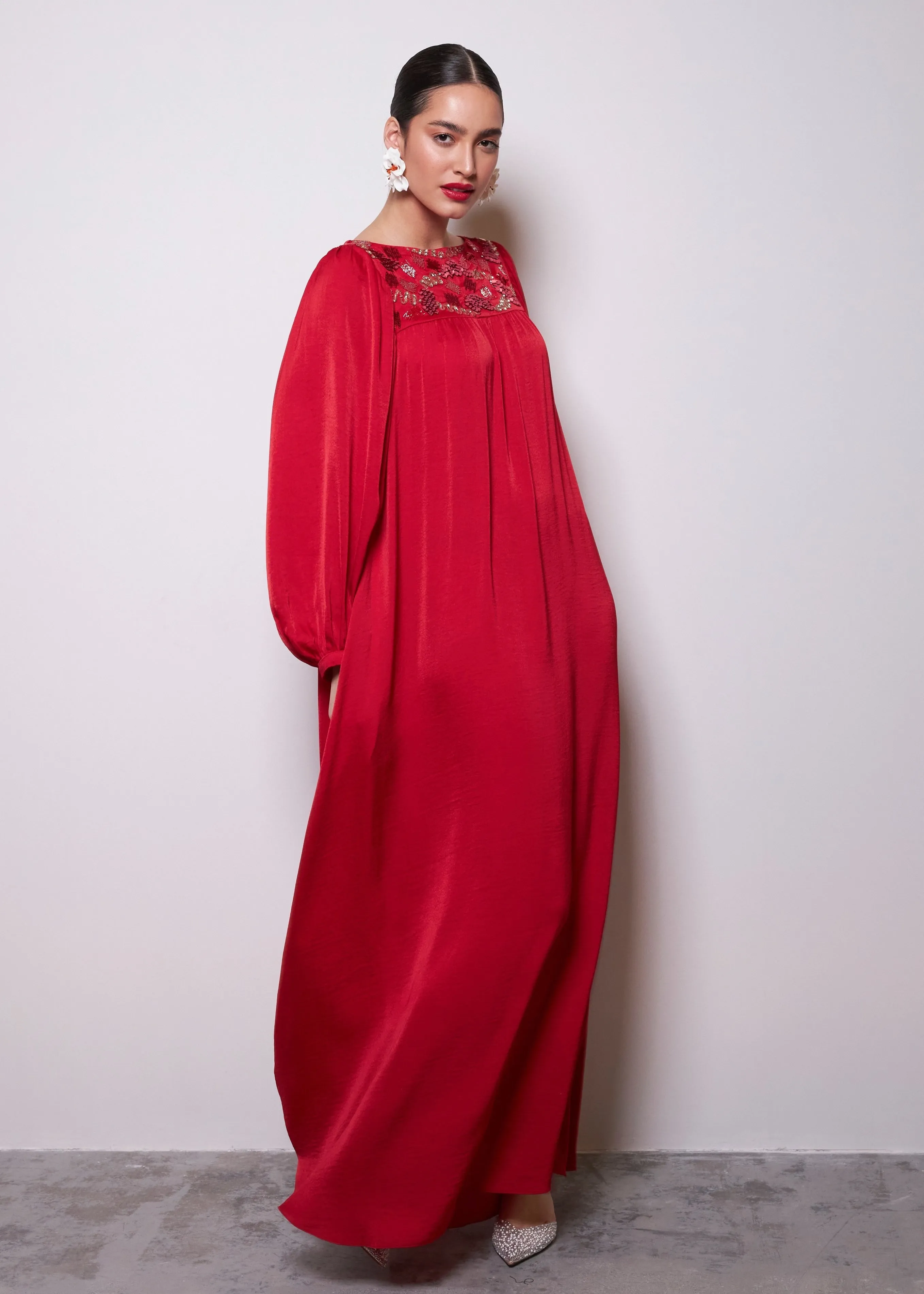 Sujani Red