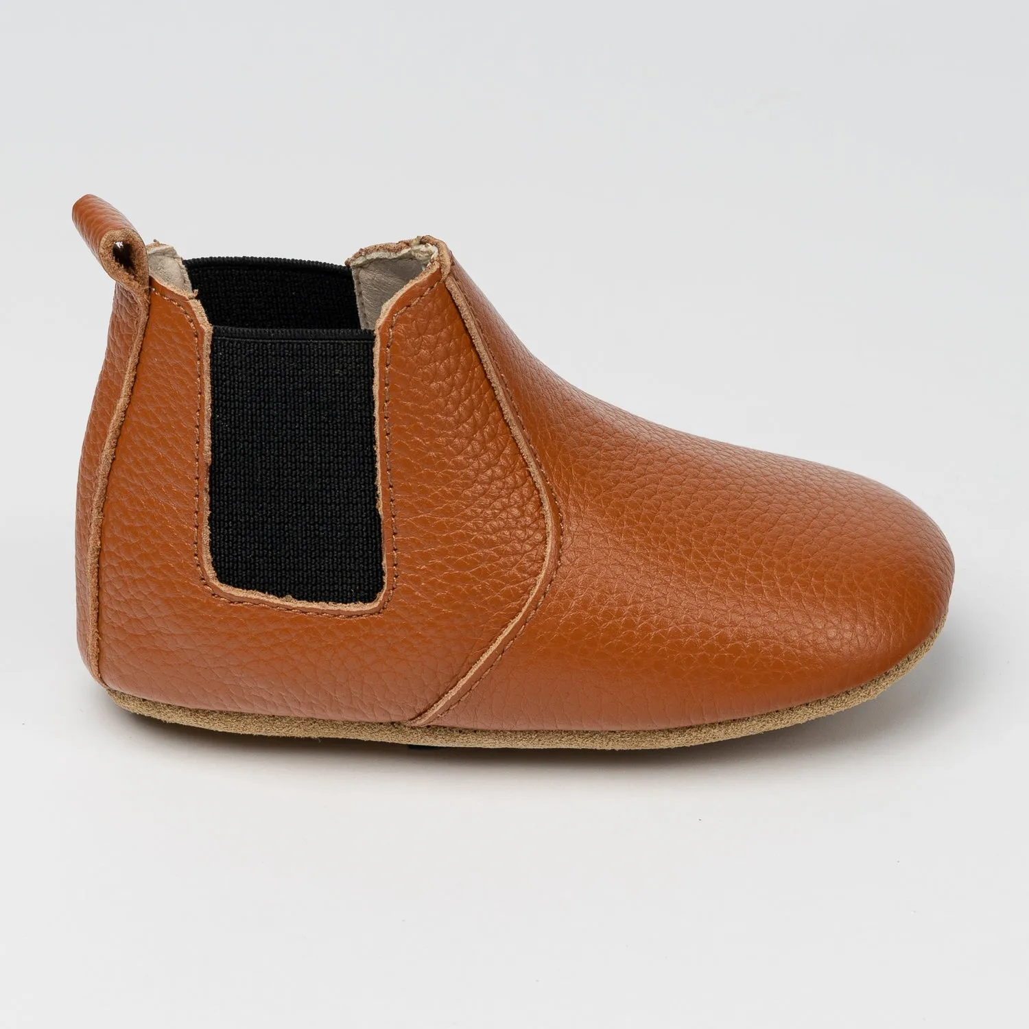 Teddy Tan Bootiemocc