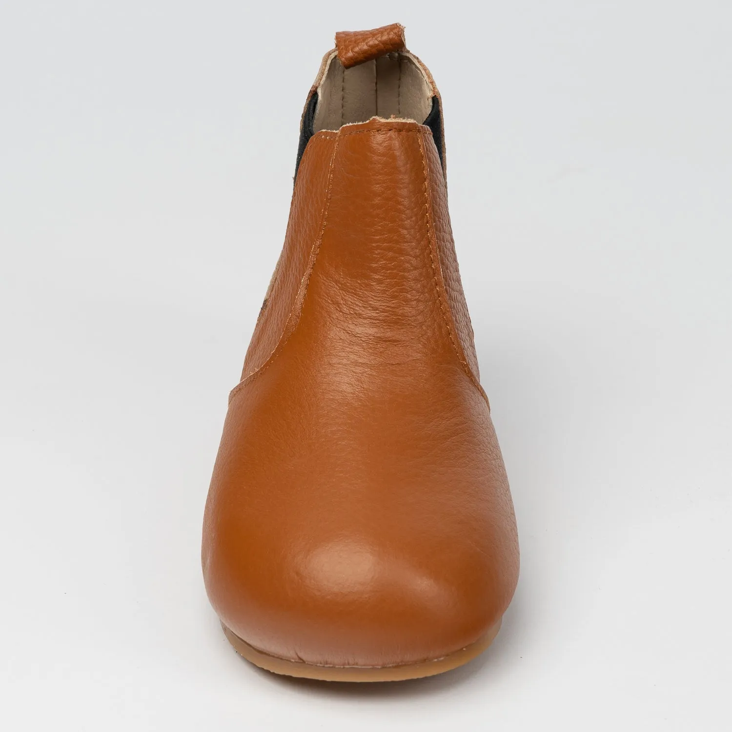 Teddy Tan Bootiemocc