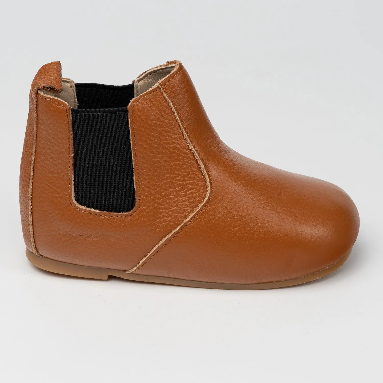 Teddy Tan Bootiemocc