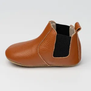 Teddy Tan Bootiemocc