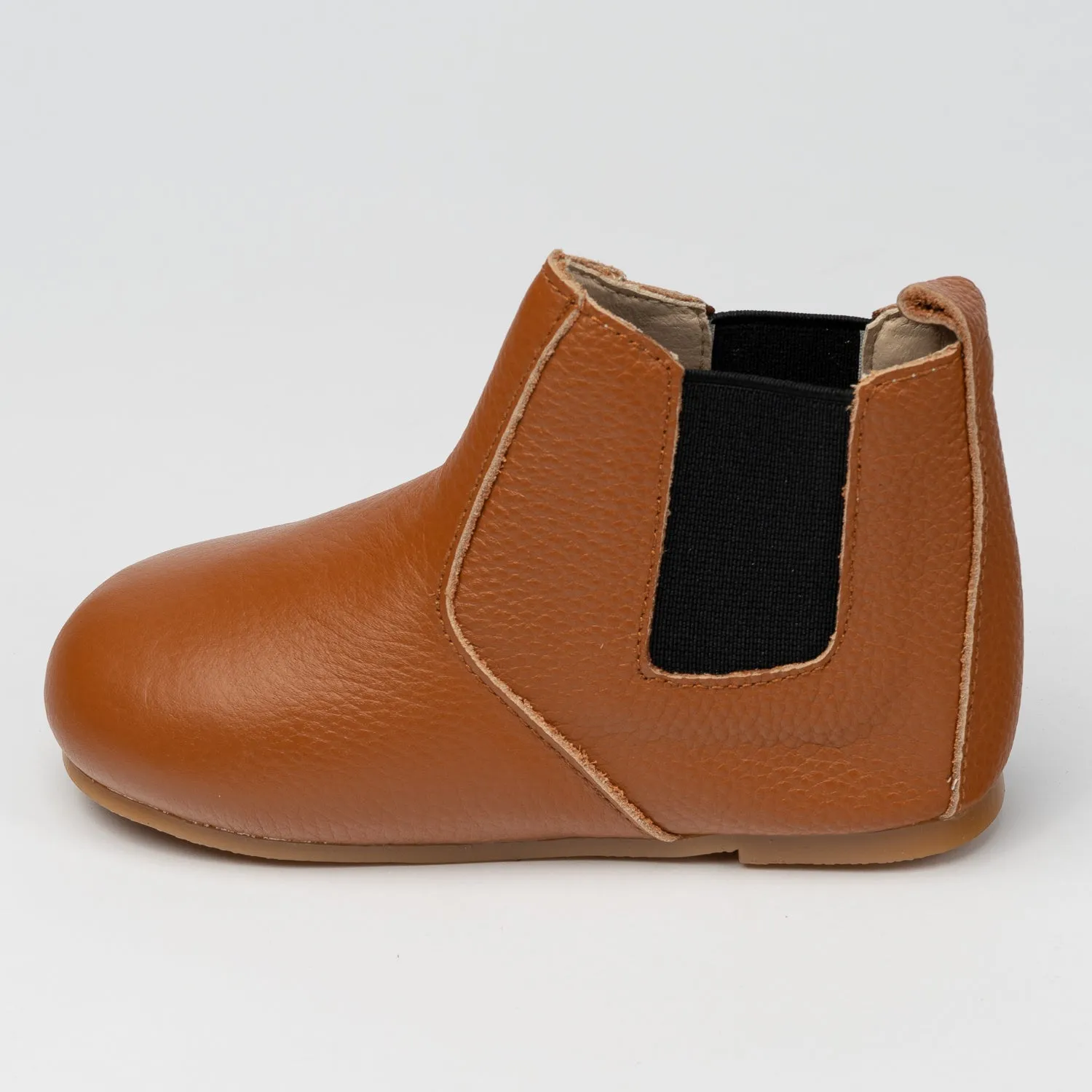 Teddy Tan Bootiemocc