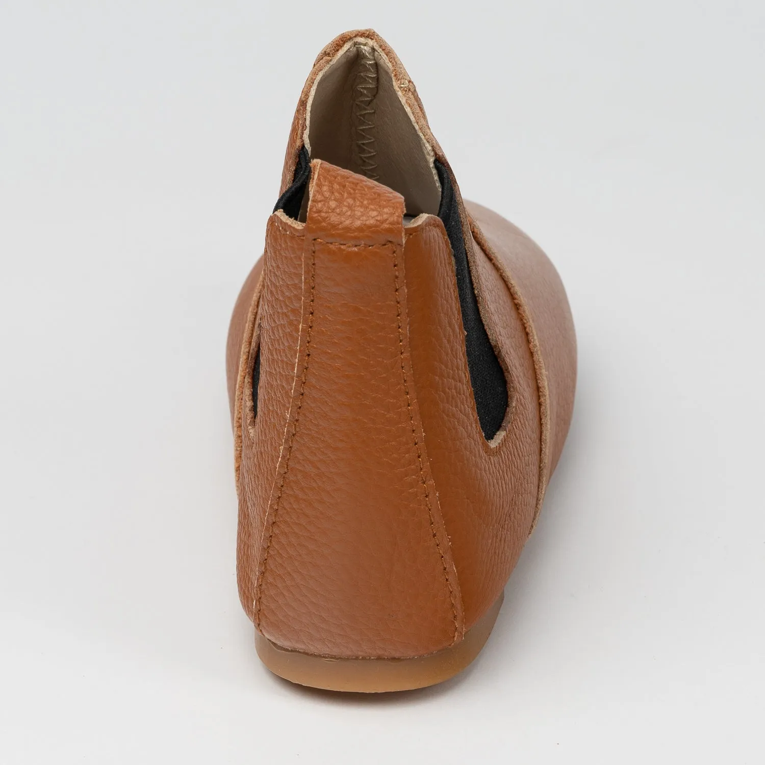 Teddy Tan Bootiemocc