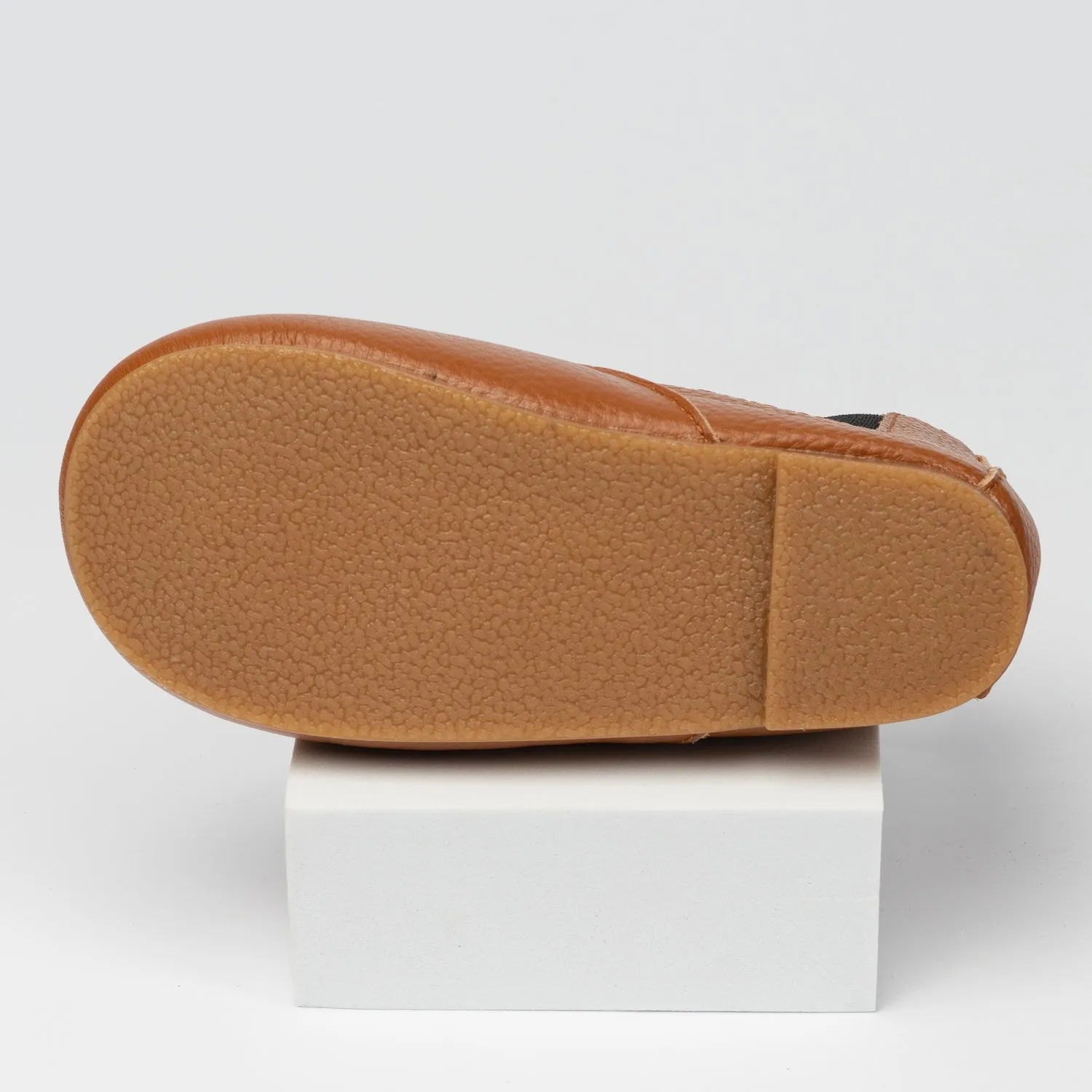 Teddy Tan Bootiemocc
