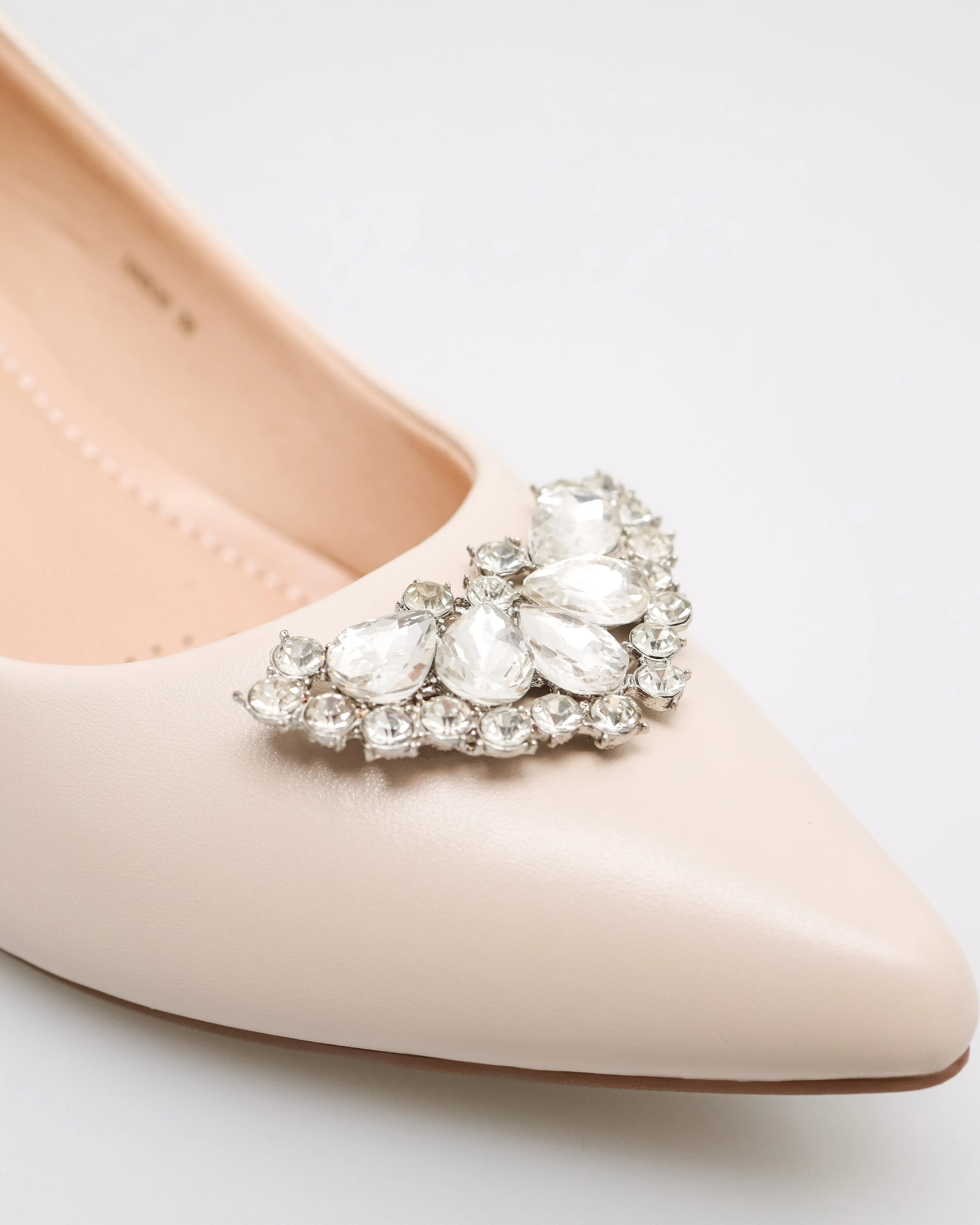 Tomaz NN539 Ladies Crystal Fly