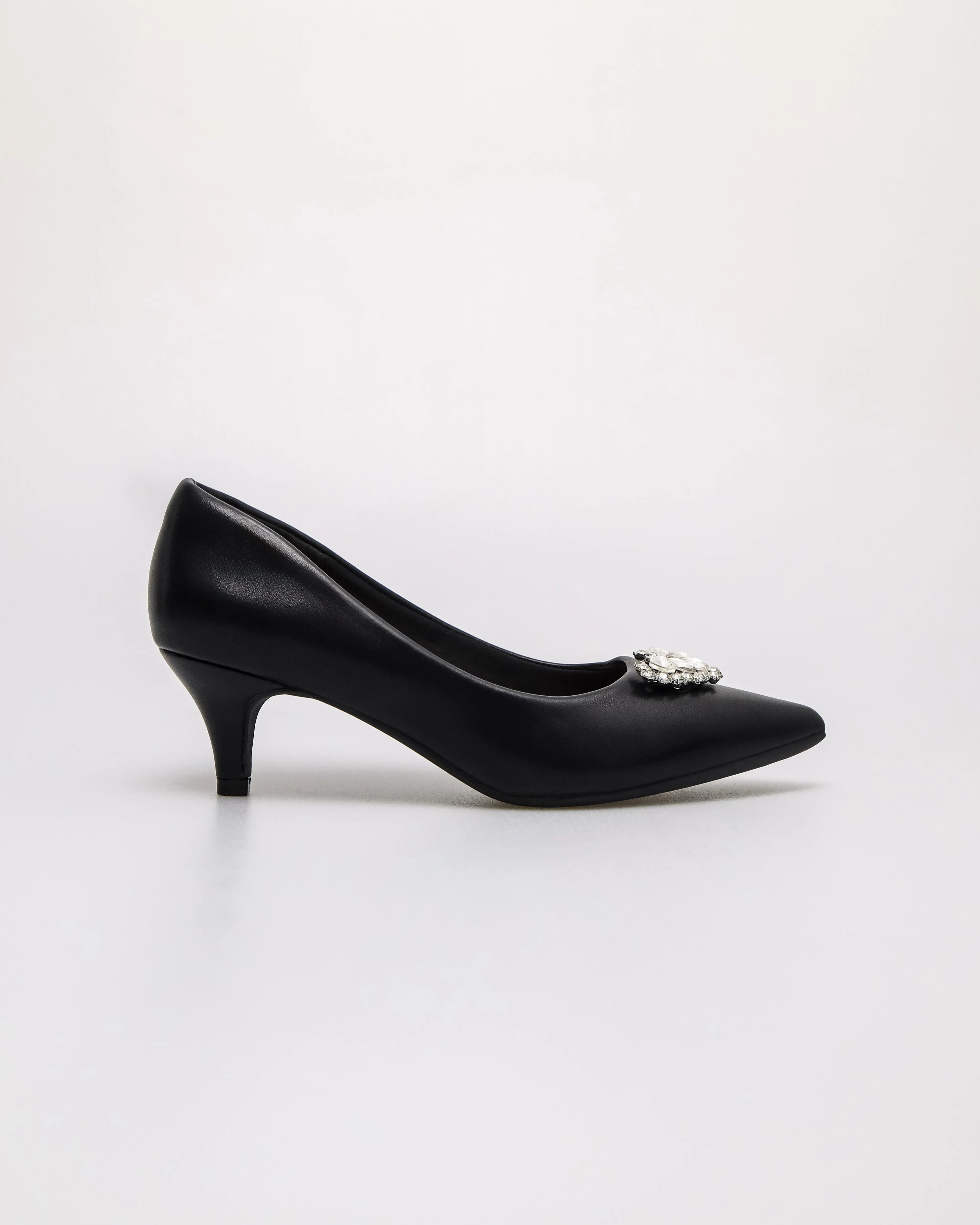 Tomaz NN539 Ladies Crystal Fly