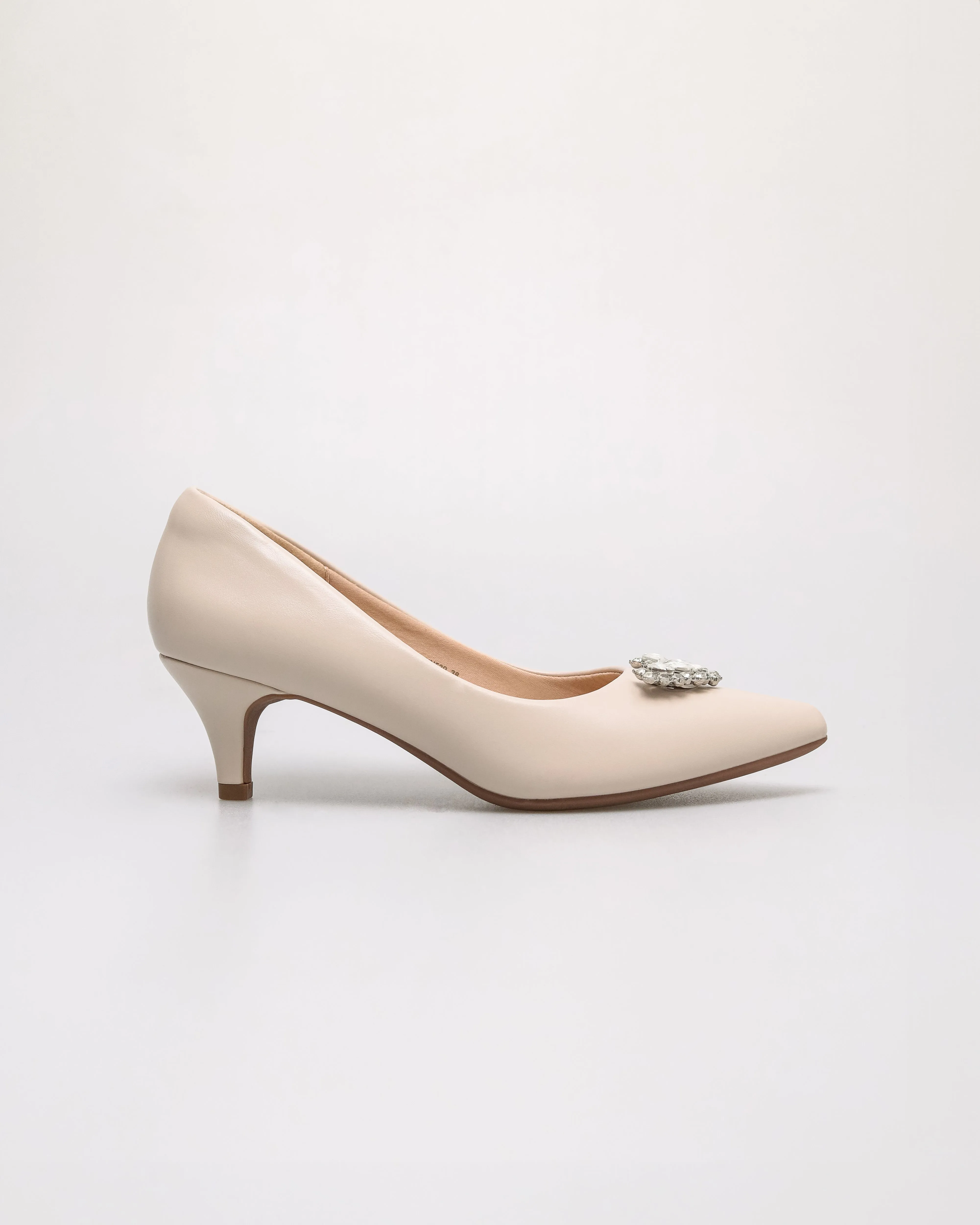 Tomaz NN539 Ladies Crystal Fly