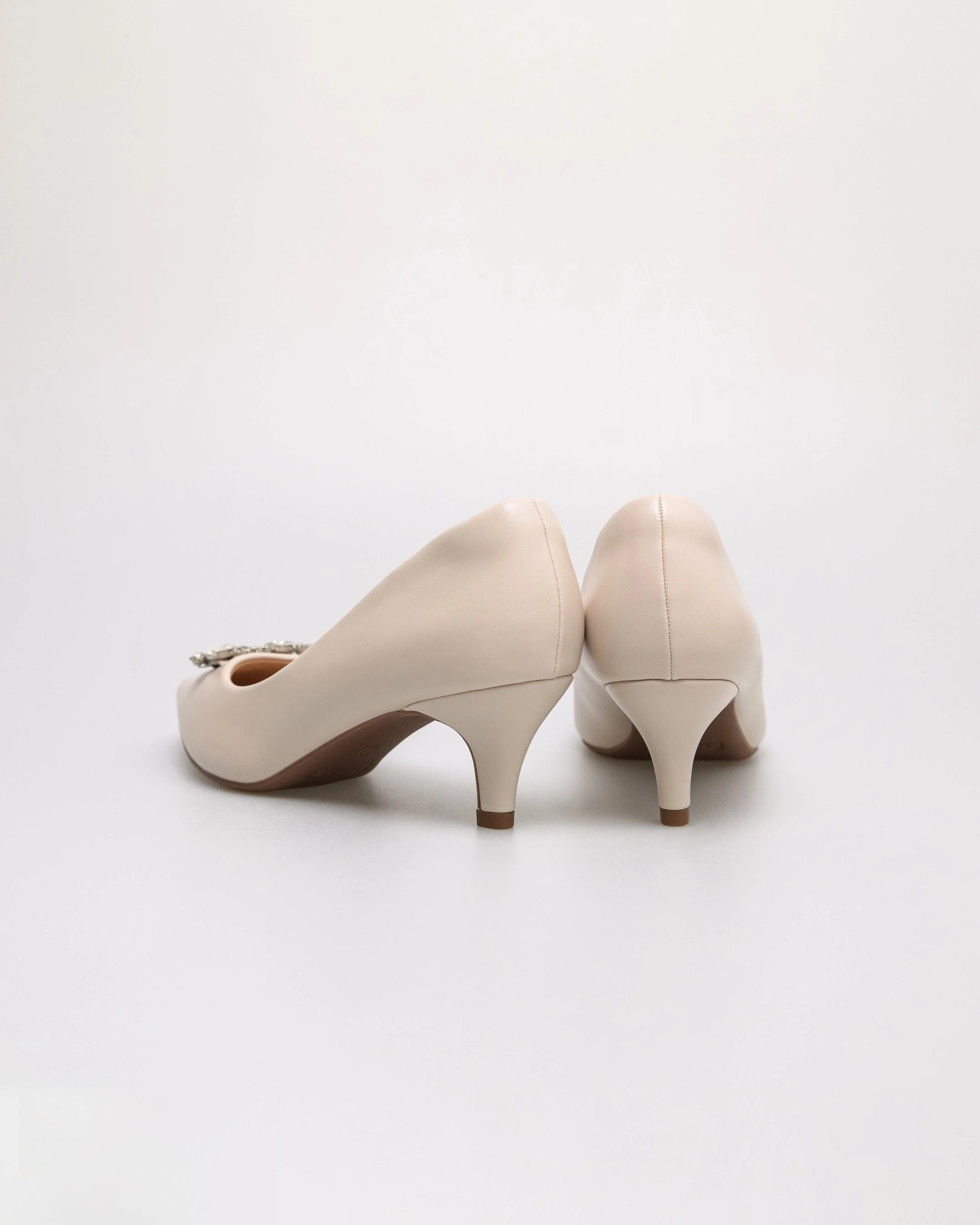 Tomaz NN539 Ladies Crystal Fly
