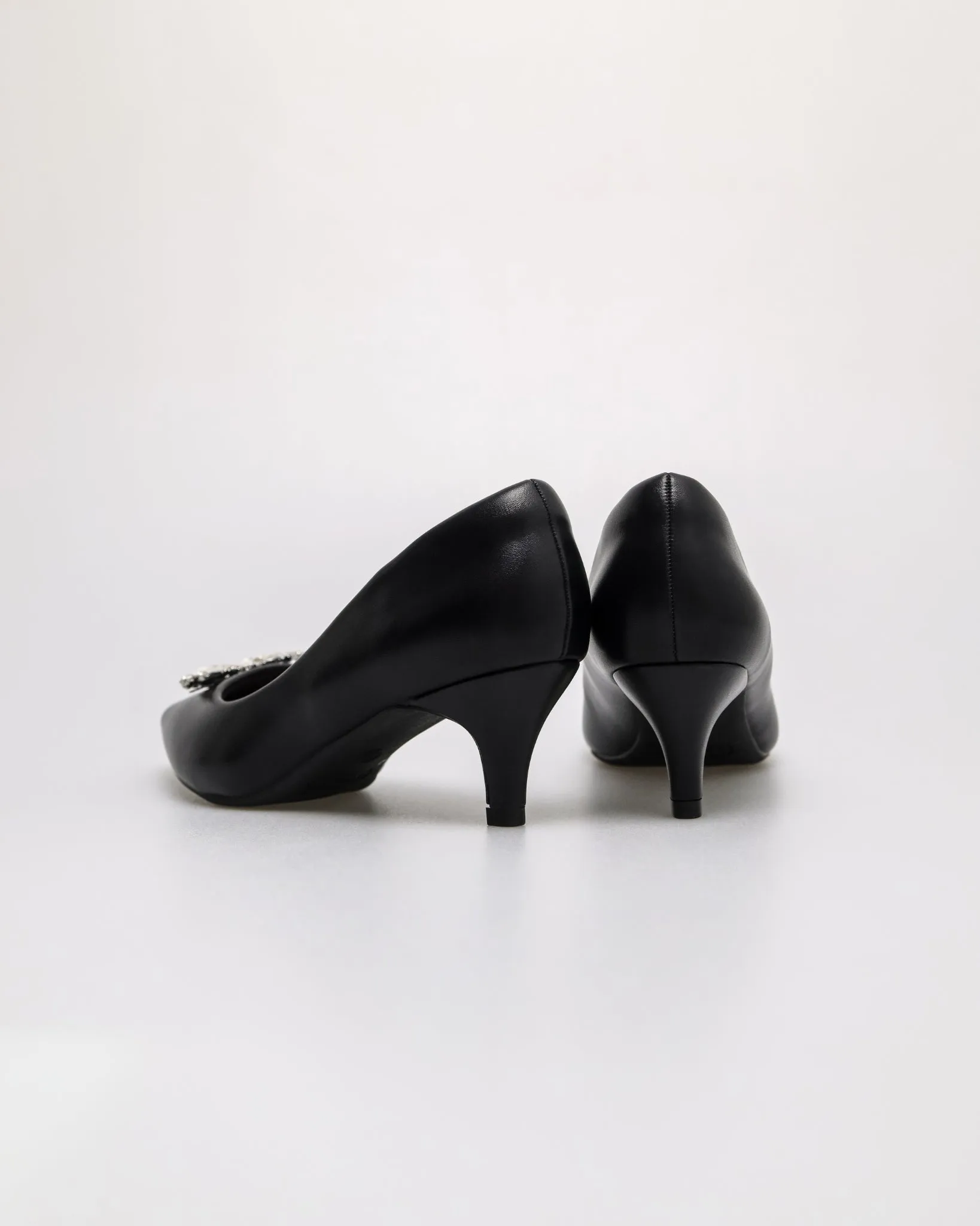 Tomaz NN539 Ladies Crystal Fly