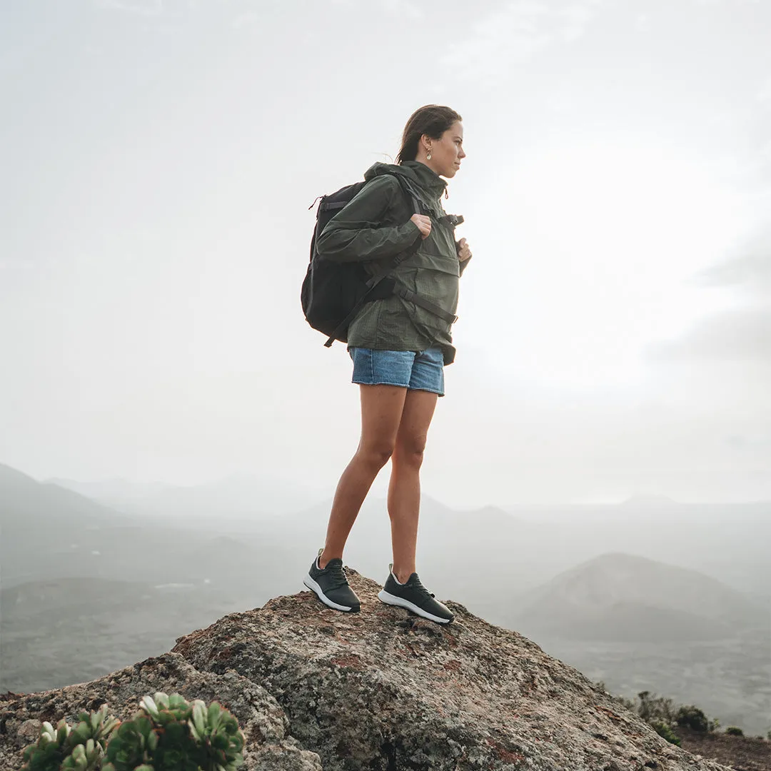 Tropicfeel Monsoon - Travel and Sustainable Sneaker